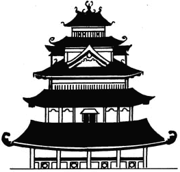 Folklore Festival play 
	  by Creative Educational Systems for students logo